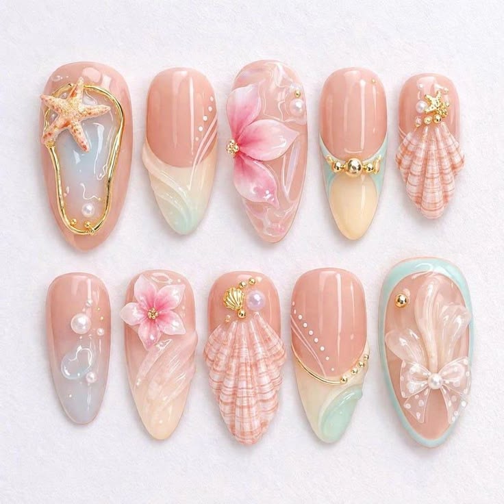 Glam Collection